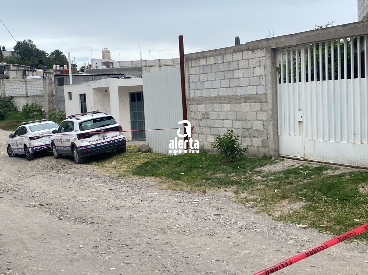 Autoridades investigan hallazgo de cadáver en cisterna de Tres Cruces