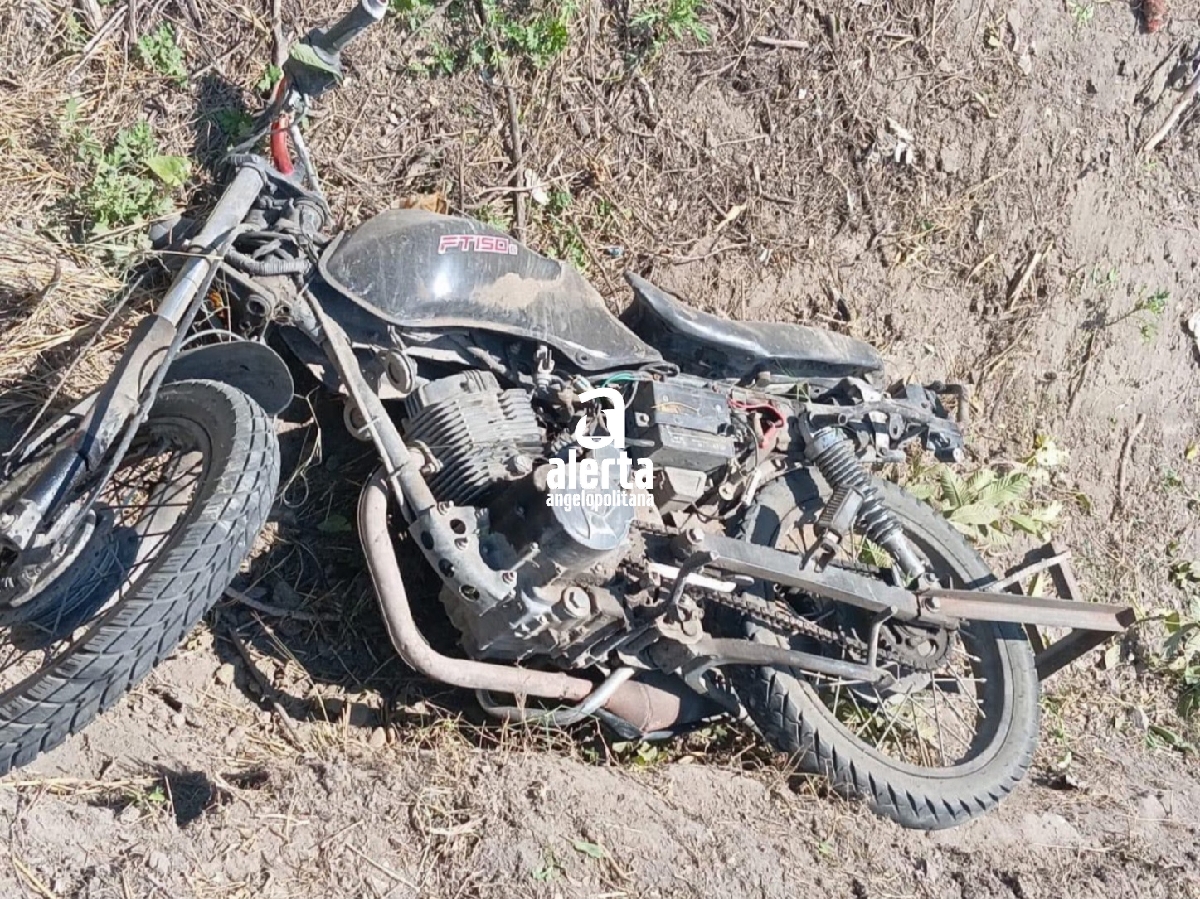 Motociclista pierde la vida al derrapar en Izúcar de Matamoros