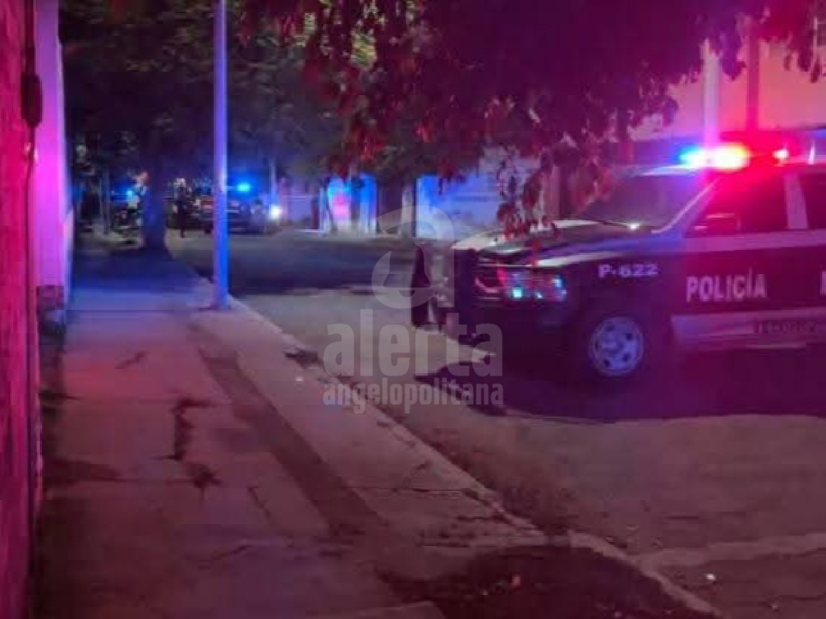 Empresario canadiense muere a balazos en Tehuacán