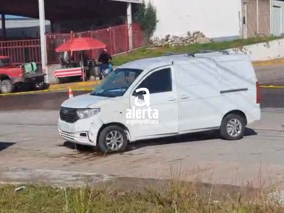 Enfrentamiento en Chachapa: Guardia Nacional balea a dos masculinos