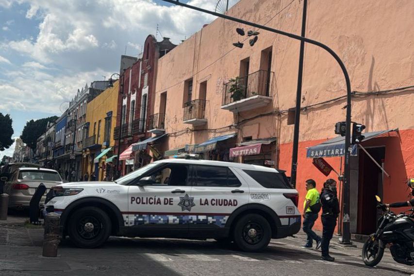 Ambulantaje fuera de control: responsabilizan a la ‘11 de Marzo’ de los disturbios