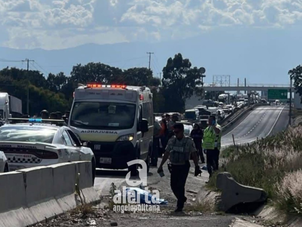 No fue asalto, sino ataque directo los hechos de la Puebla-Orizaba