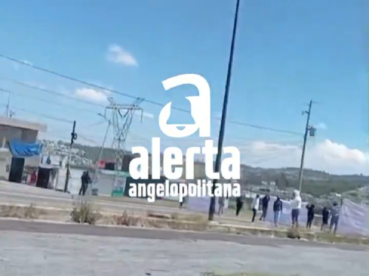 Manifestantes exigen investigar irregularidades en el Penal de San Miguel