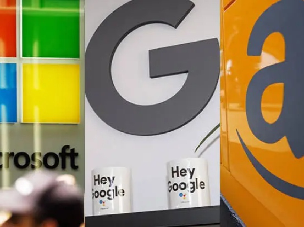 Gobierno busca instalación de Amazon, Microsoft y Google en territorio poblano