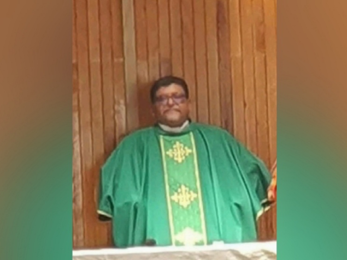 Autoridades advierten presencia de falso sacerdote en Tecamachalco