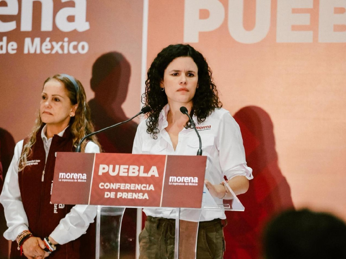 Alcaldes reciben llamado de Luisa María Alcalde para atender baches