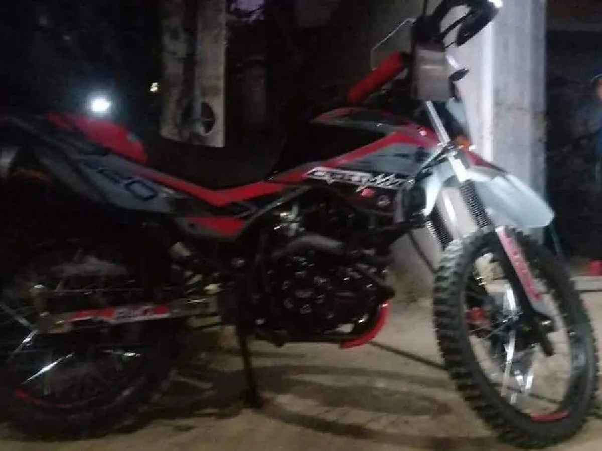 Localizan sin vida a menor reportado como desaparecido en Acatlán