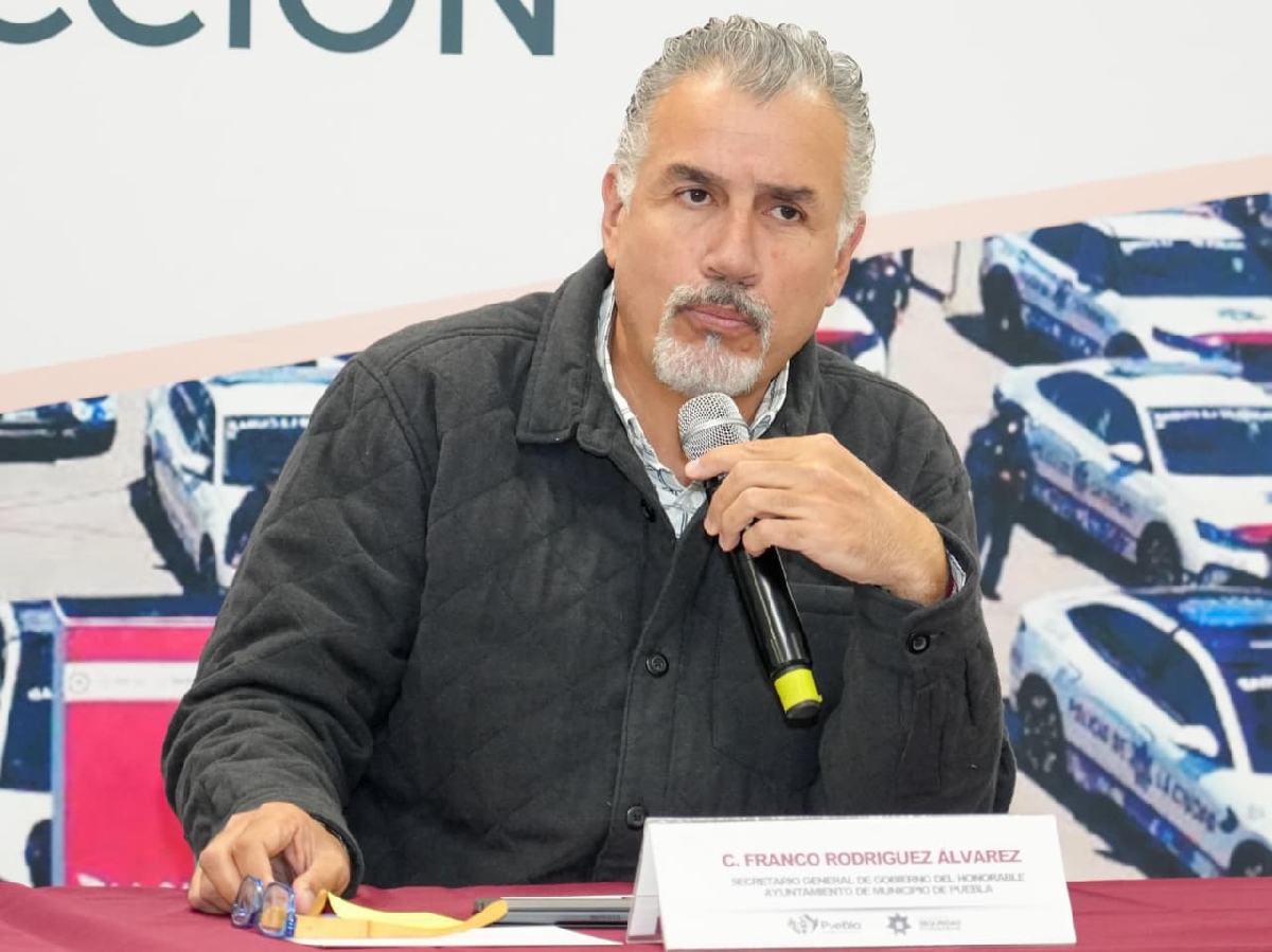 Detectan 172 mototaxis en Puebla capital; decomisarán los que circulen en avenidas principales