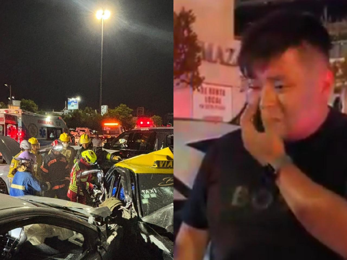 Responsable del accidente en la Atlixcáyotl enfrentaría hasta 8 años de prisión