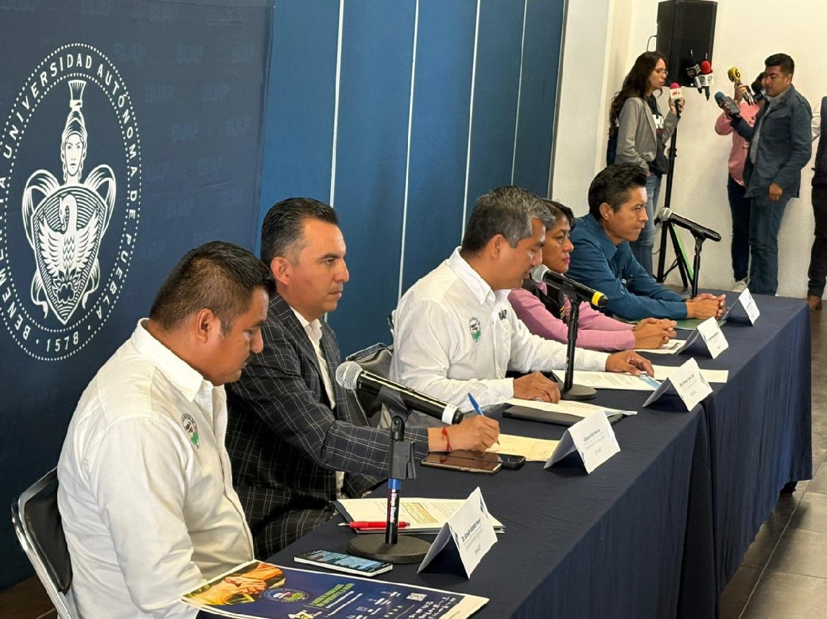 En Los Reyes de Juárez se hará la Expo Hortícola 2025
