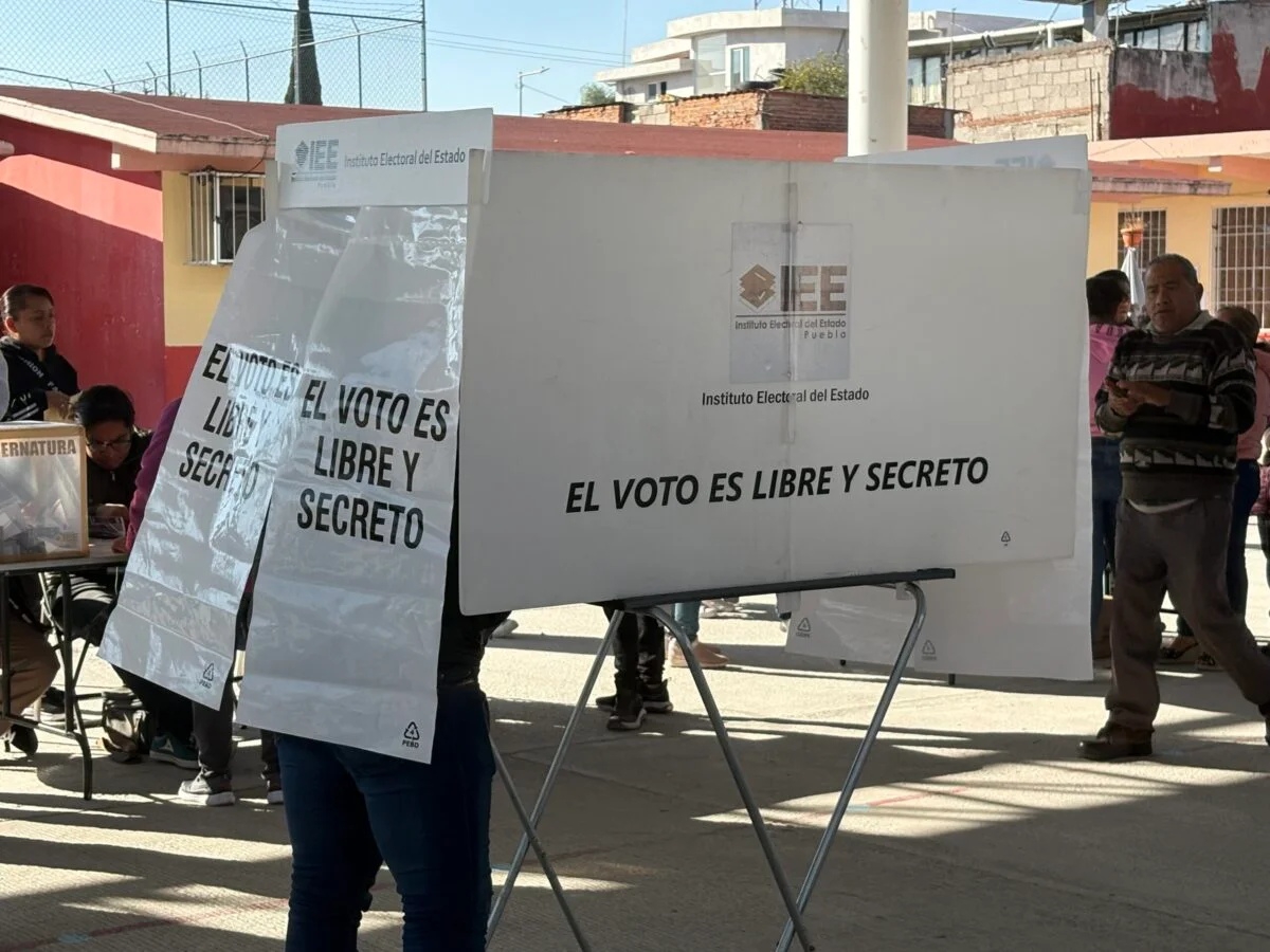 MC ya tiene cartas para las elecciones de 2027