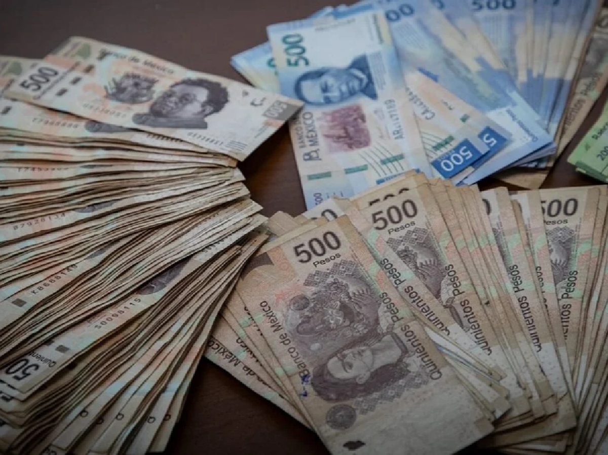 Ladrones roban 15 mil pesos de escuela en El Verde