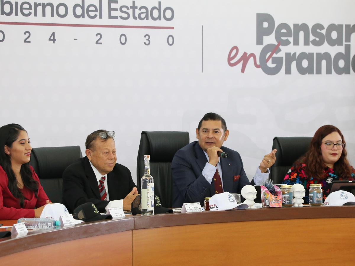 2025, el año de las deportaciones: más de 5 mil poblanos obligados a volver