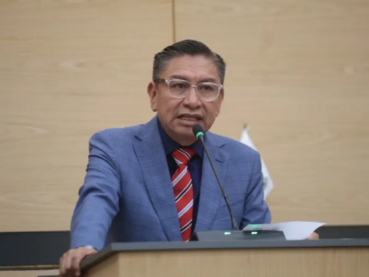 Diputado asegura que la municipalización de Totimehuacán ocurrirá antes de terminar 2025