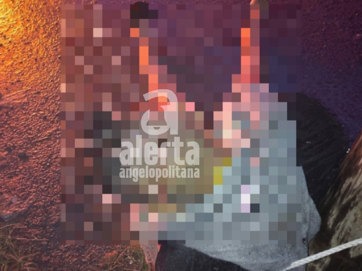 Linchan a presunto ladrón en límites de Puebla y Cuautlancingo