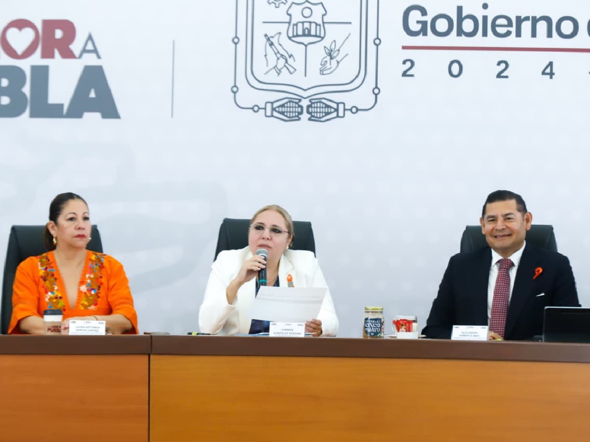 Esperanza y resultados: Centros LIBRE Casas Carmen Serdán alcanzan 49 mil acciones