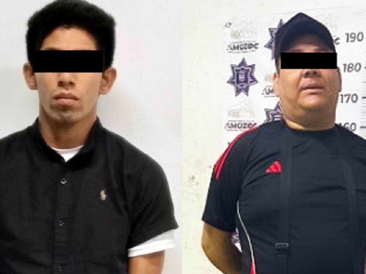 Mediante videovigilancia, corporaciones policiales recuperan tres vehículos robados: SSP