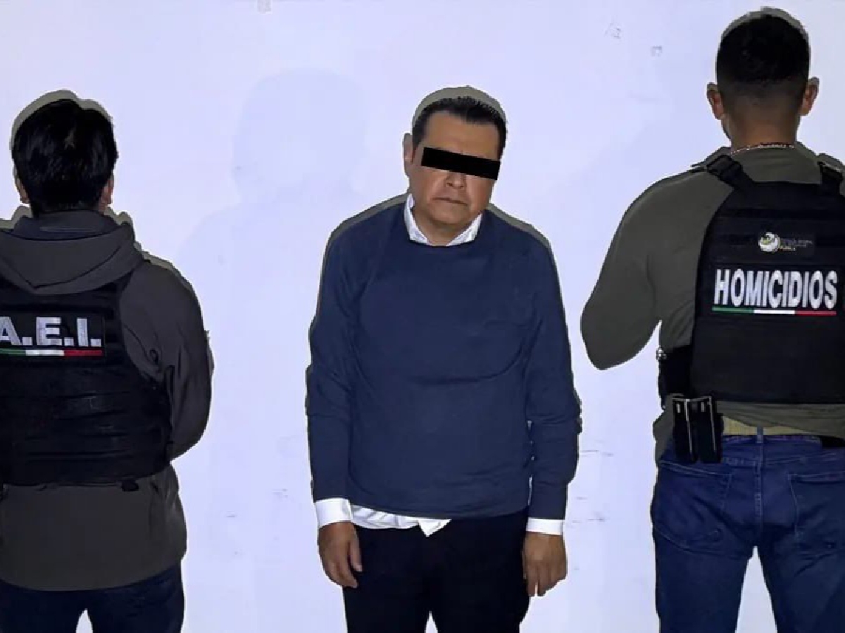 Capturan a implicado en el asesinato de un hombre estadounidense en Plaza Solesta