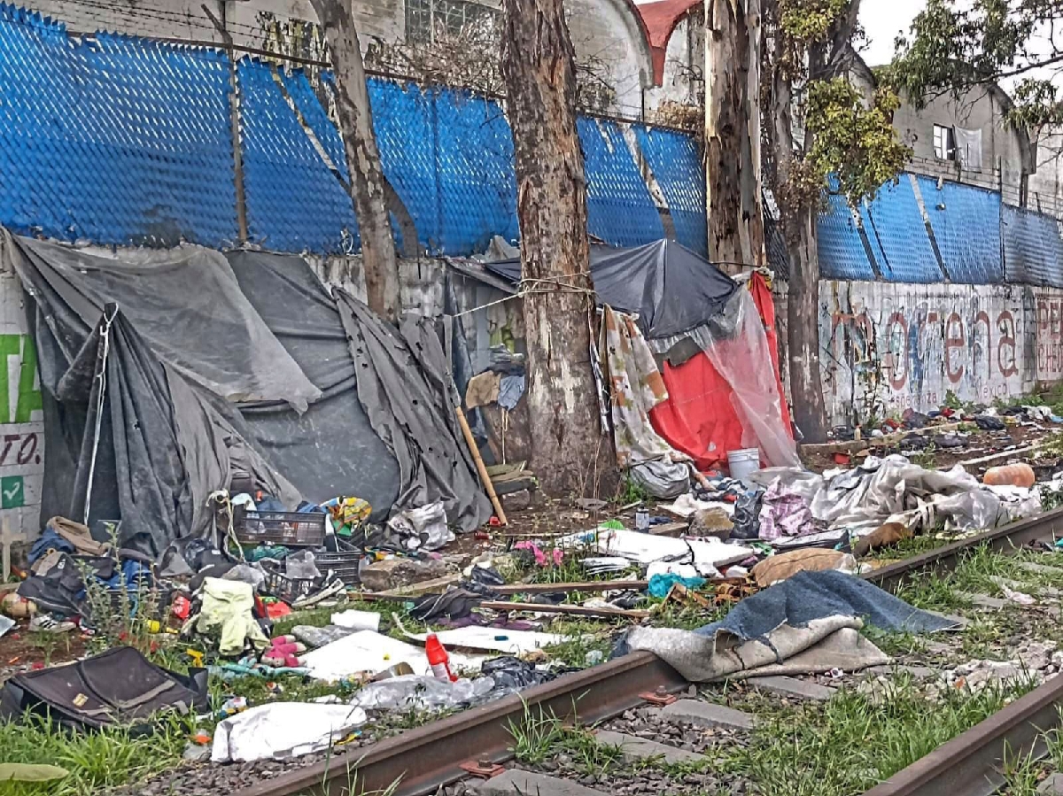 Presunto embolsado fue localizado en la zona de La Cuchilla