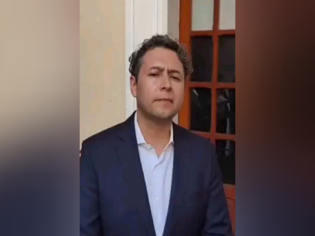 Rodolfo Zepeda será denunciado por la BUAP por presunta falsificación