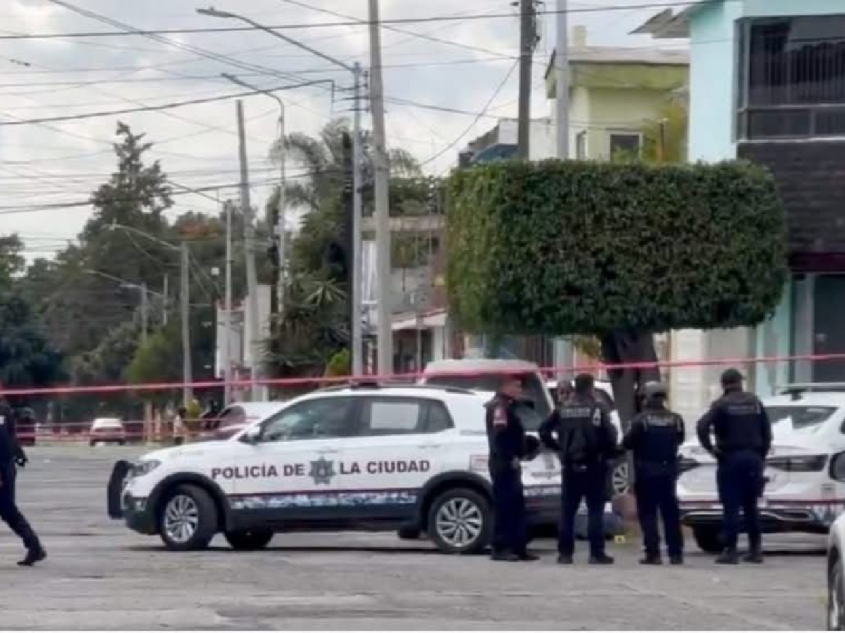 Presunto narcomenudista pierde la vida tras ataque armado en Ciudad Satélite