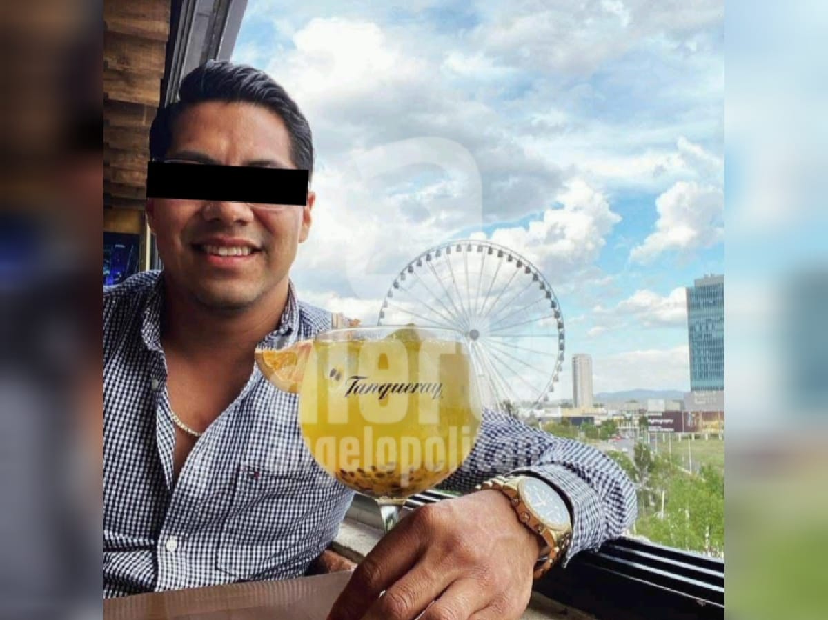 FGE confirma que decapitado de Acatzingo tenía antecedentes penales