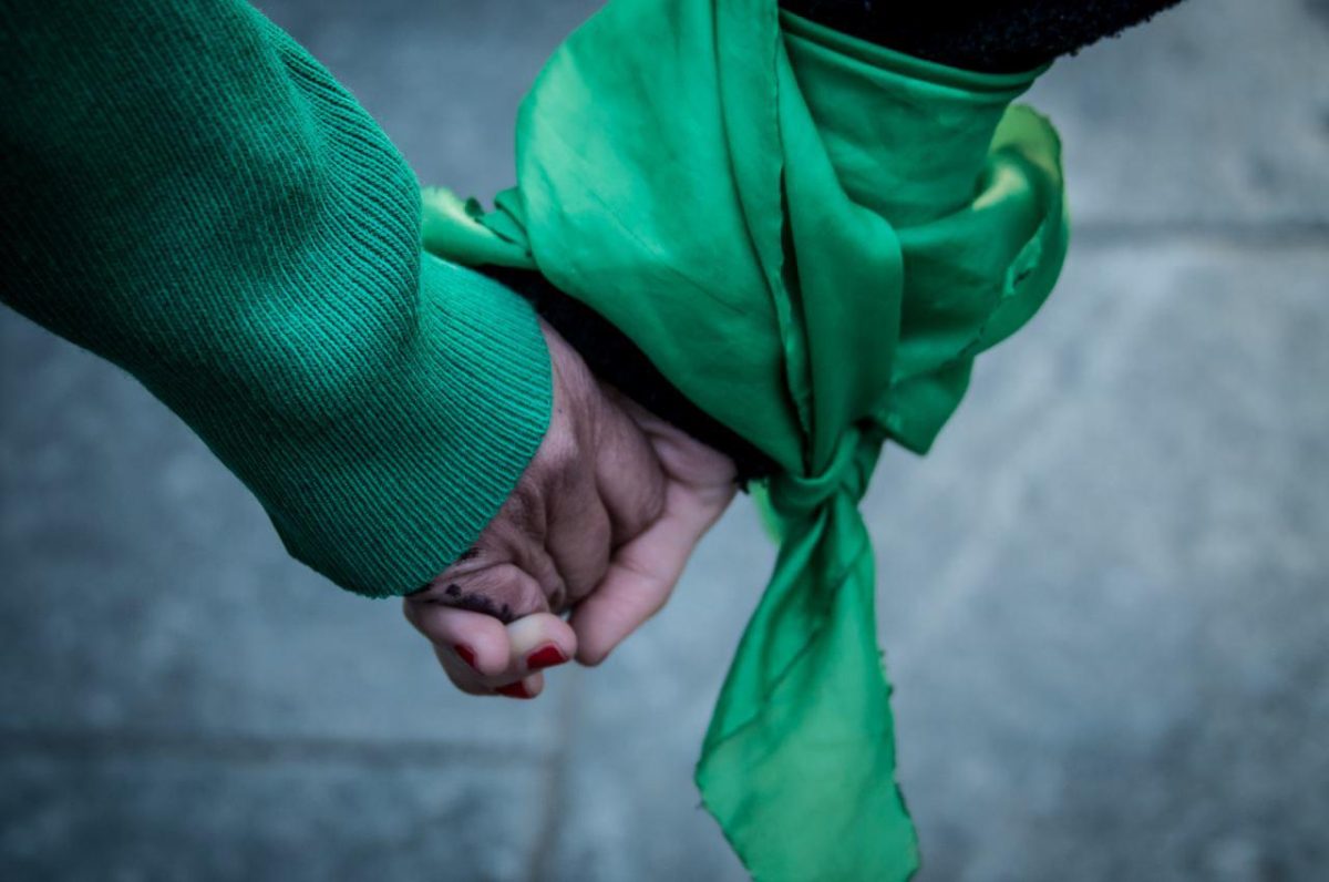 Tras despenalización, cae la mortalidad por aborto en Puebla