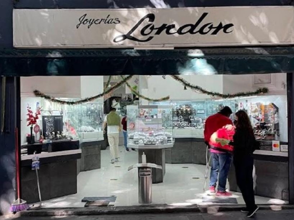 Homicidio de empresario de Joyerías Londón debe esclarecerse: CCE
