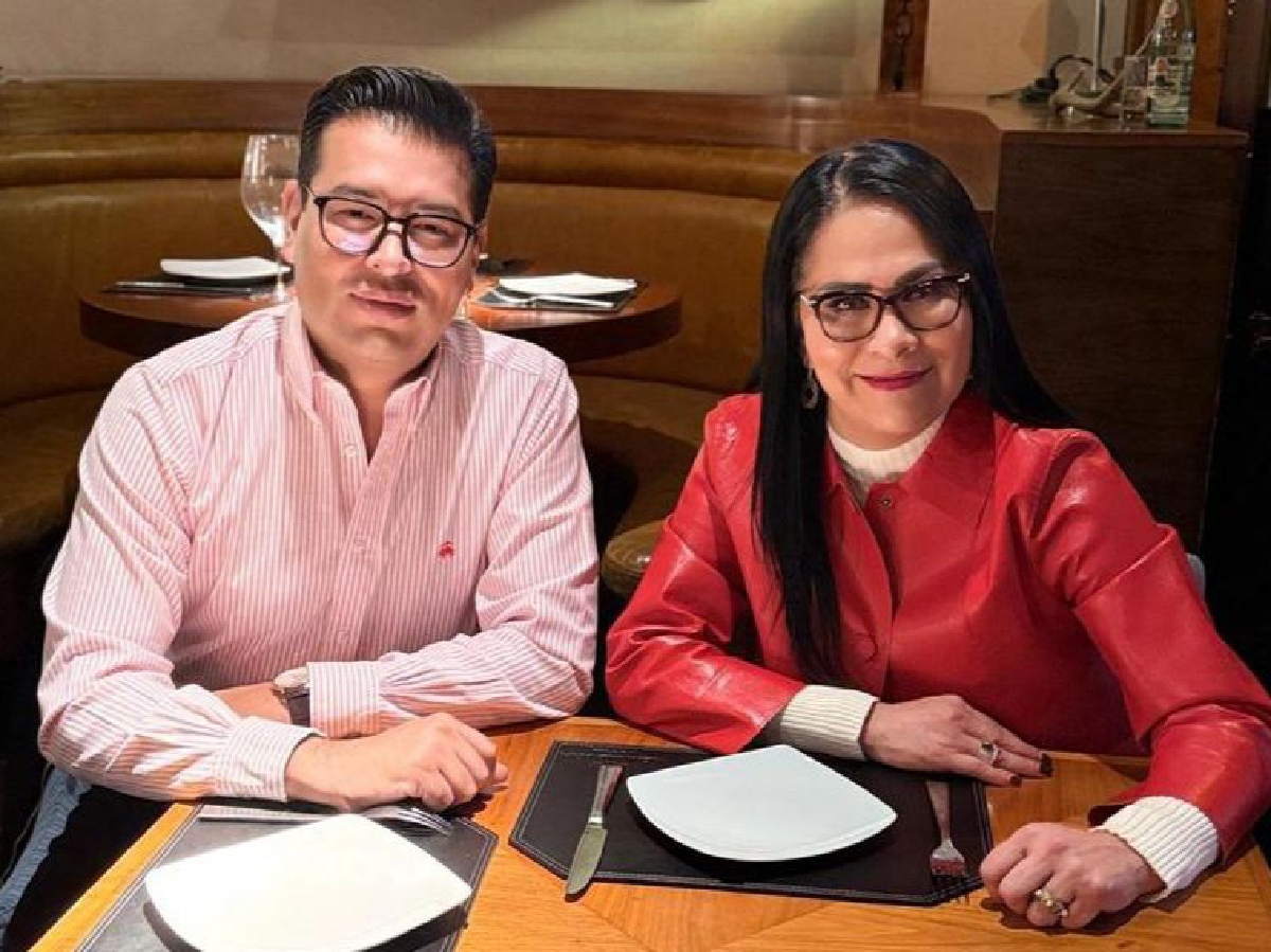 “No voy por MC”, asegura Néstor Camarillo y muestra apoyo a la dirigencia estatal