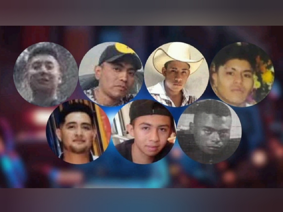 FGE coordina operativo interinstitucional para dar con 11 personas desaparecidas en Amozoc