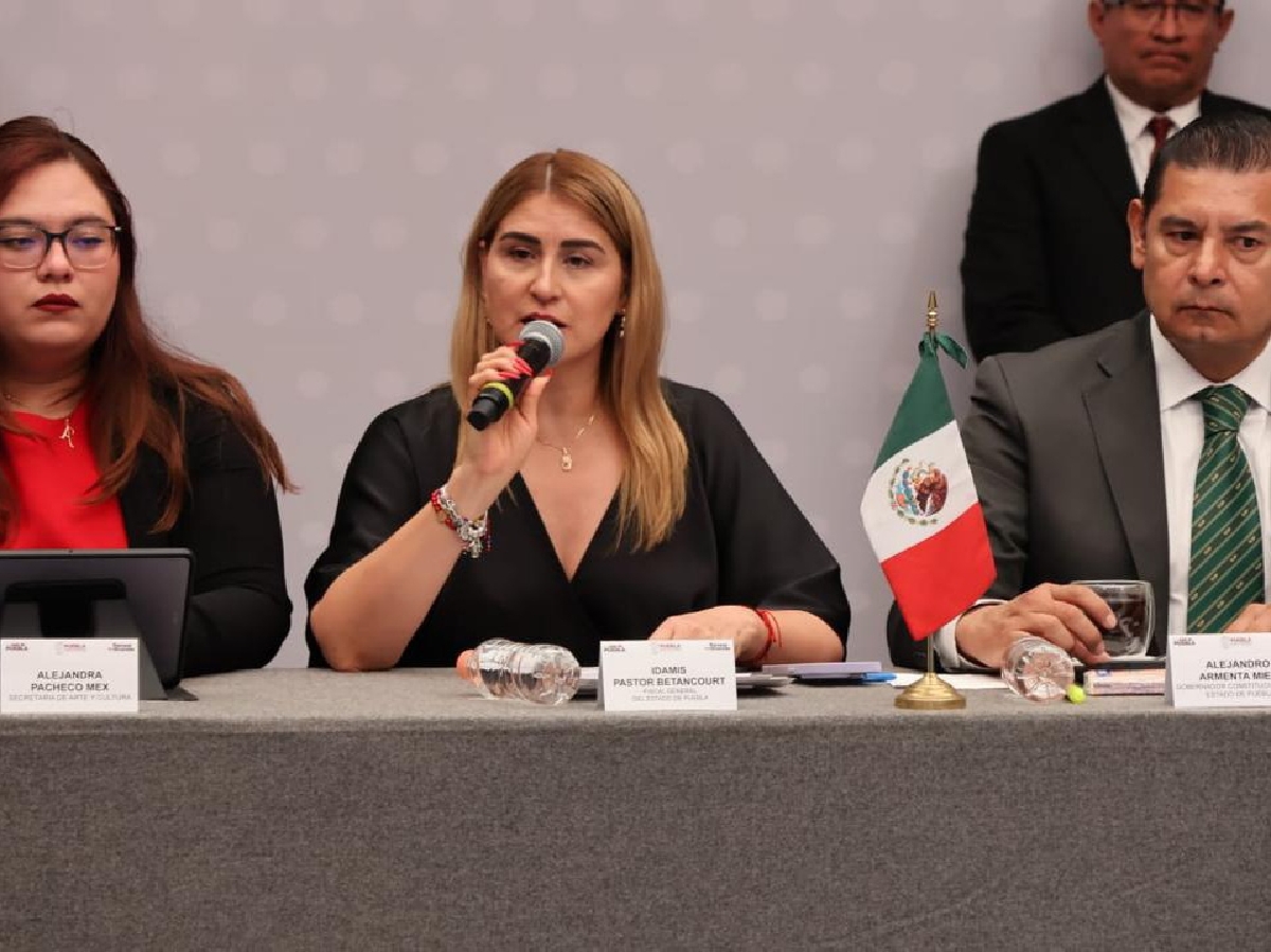 Fiscalía ubica a 11 jóvenes desaparecidos en Amozoc tras reclutamiento con oferta laboral falsa