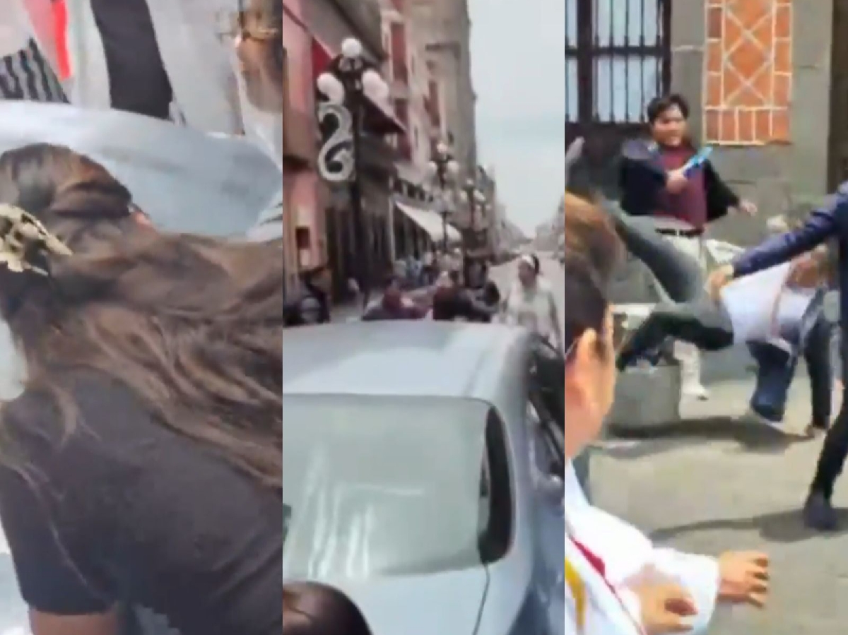 Autoridades de la BUAP investigan ataque armado contra la rectora Lilia Cedillo