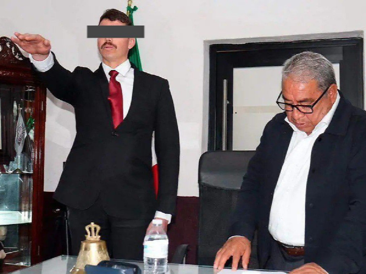 Balacera en Amozoc: un muerto y el titular de Seguridad municipal herido