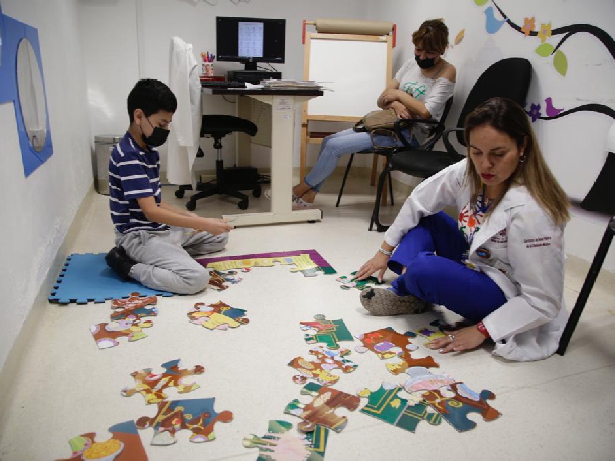 Atención a menores con ansiedad: SSA registra 900 casos y revela factores comunes