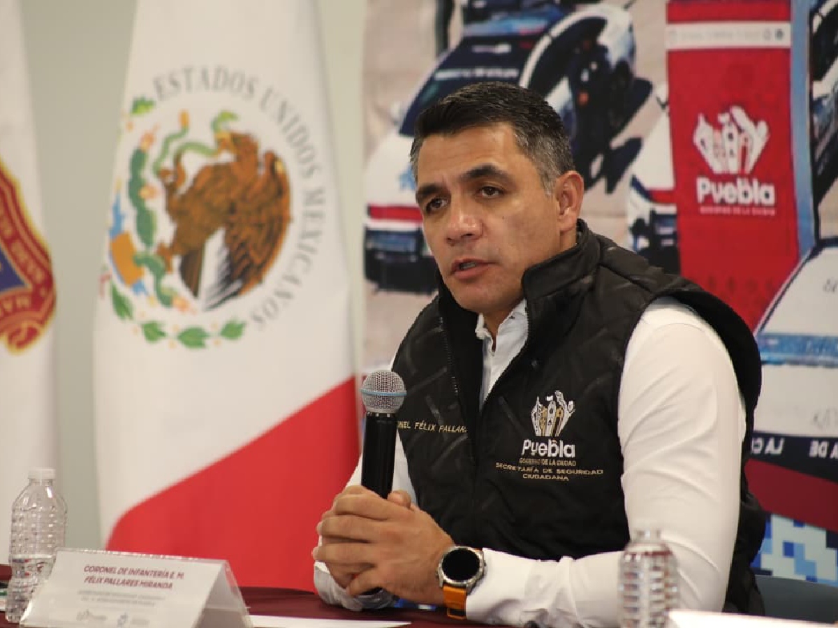 48 cámaras “parásito” fueron retiradas por la SSC en septiembre