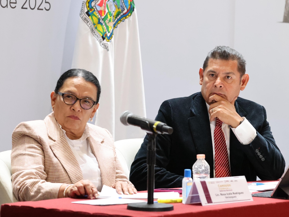 La reforma electoral responde a una exigencia ciudadana: Rosa Icela Rodríguez