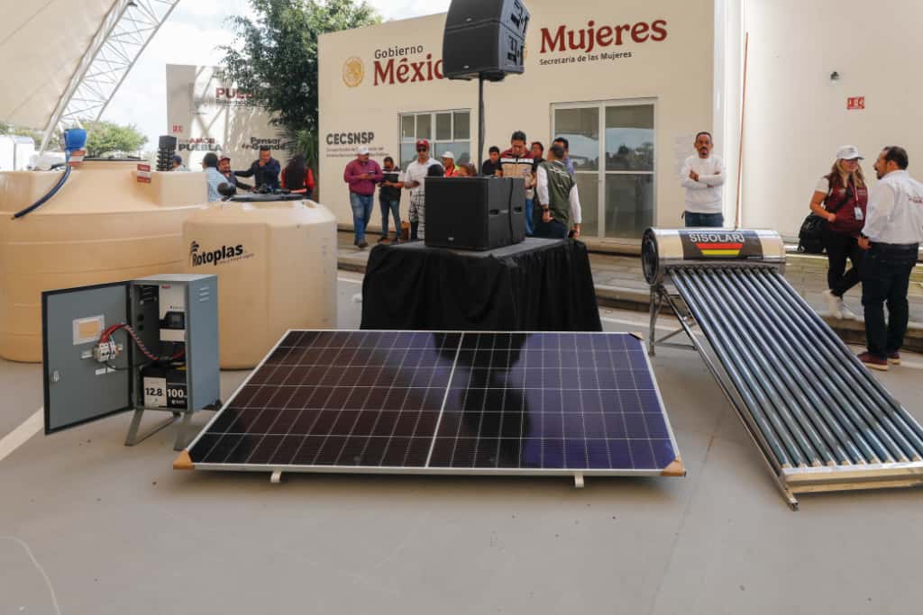 Pepe Chedraui continúa transformando viviendas con bienestar y sustentabilidad en La Guadalupana