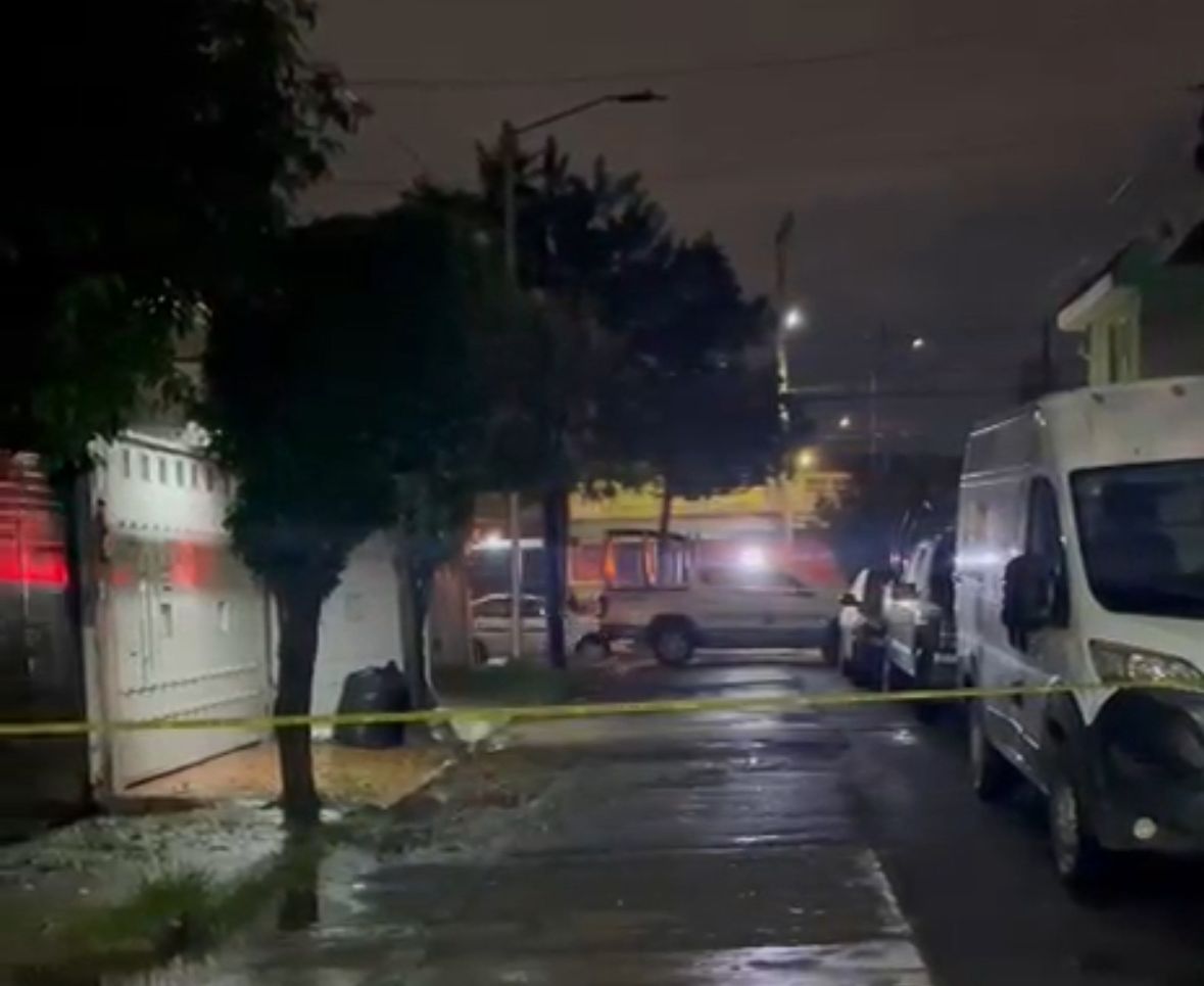 Asesinan a hombre en Campestre Mayorazgo; estaba maniatado