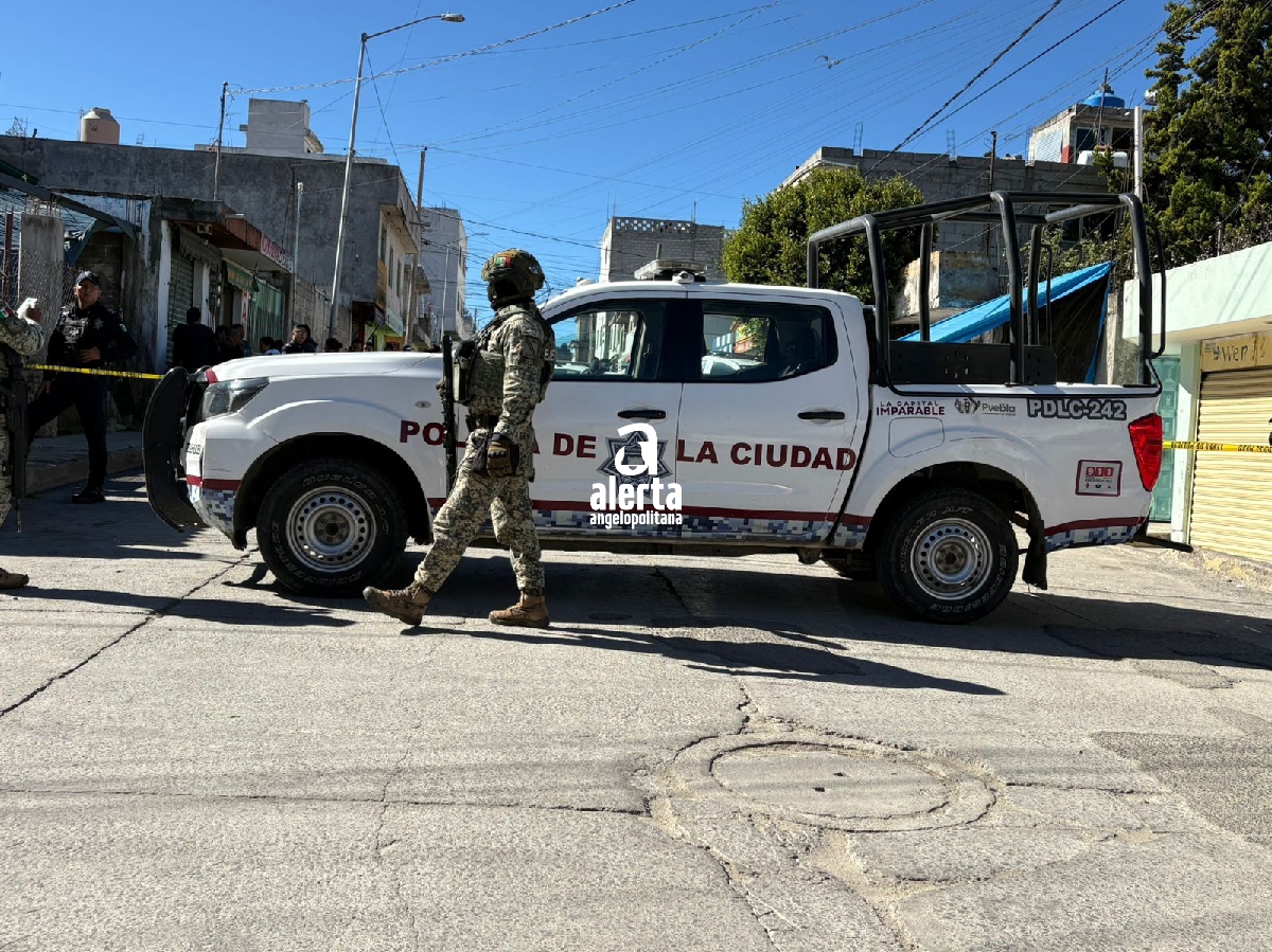 Pareja pierde la vida en Barranca Honda