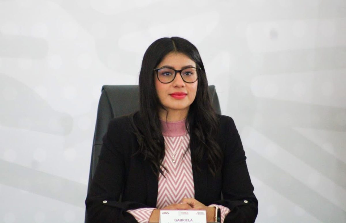 “La Bonita Sánchez” pide licencia como secretaria del Deporte