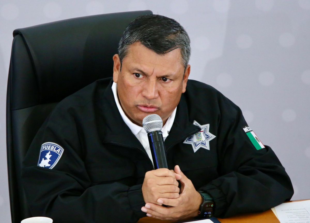 SSP advierte más operativos en la 46