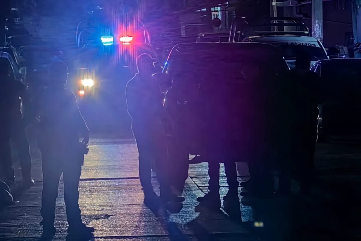 Cuatro asesinados en bautizo de Huejotzingo; tenían antecedentes