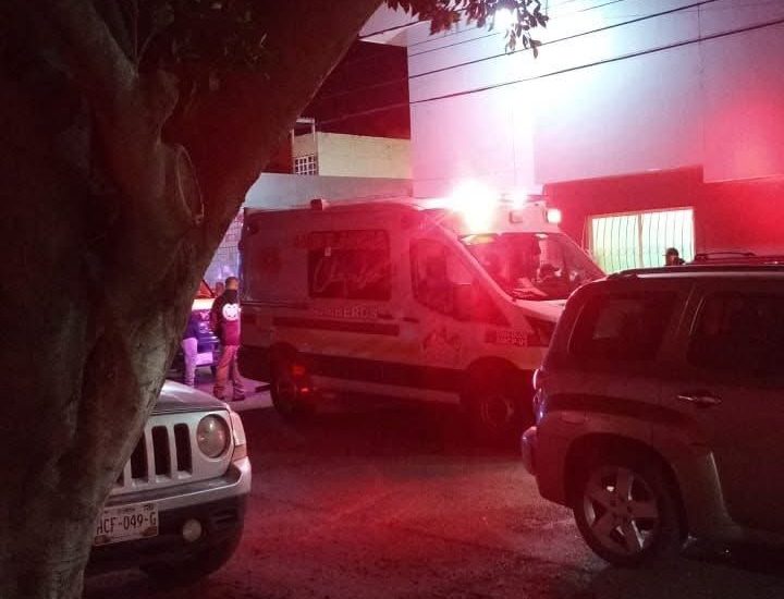 Muere menor tras ataque armado en Chapulco