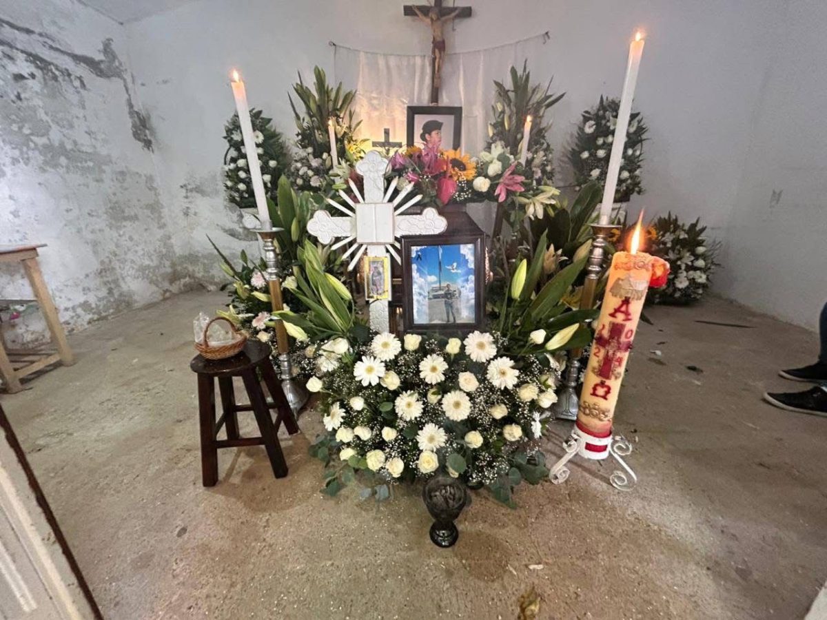 Asesinan a Guardia Nacional originaria de Ajalpan