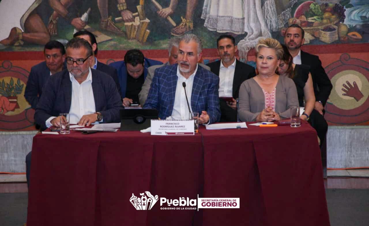 Municipio redujo 3% el ambulantaje en 12 meses