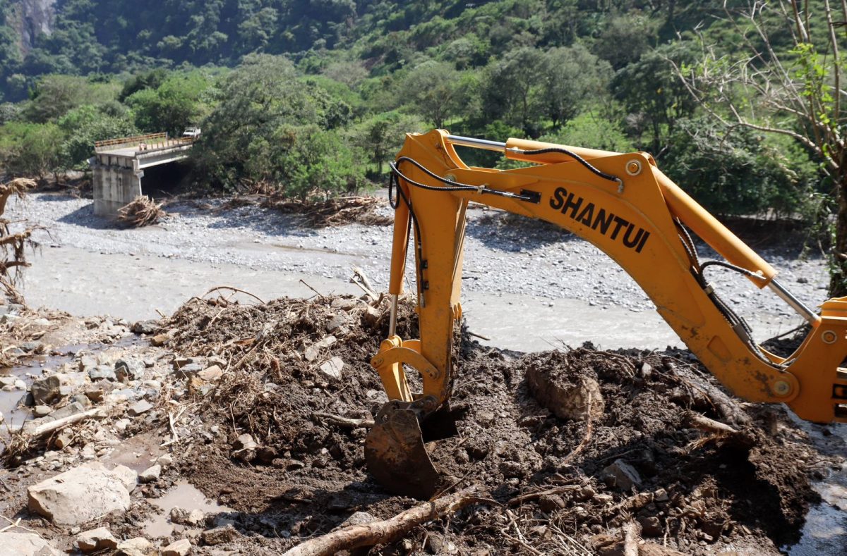 Municipios deben actualizar Atlas de Riesgo cada 3 años