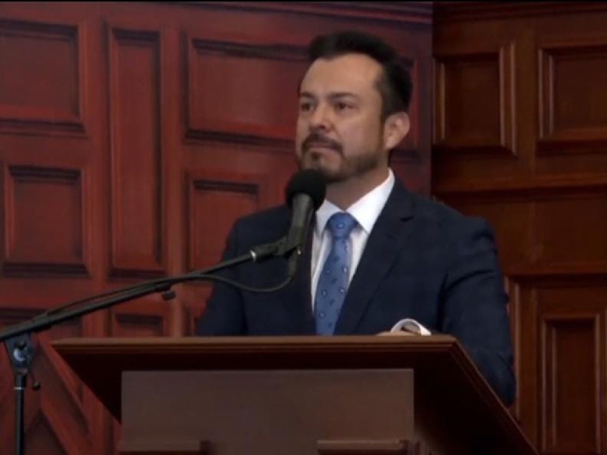 García Parra se descarta para la alcaldía de Puebla en 2027