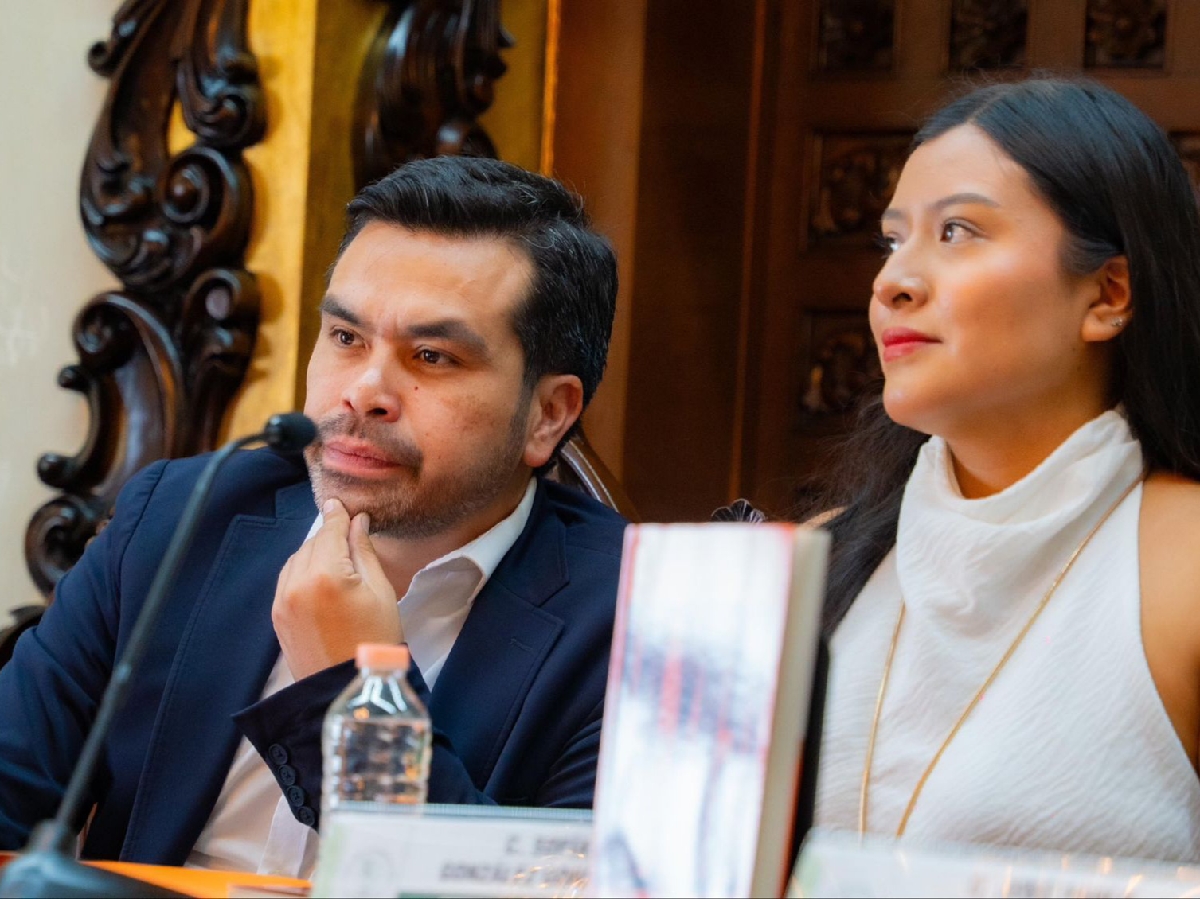 Eduardo Rivera podría unirse a MC; partido no cierra la puerta a nuevas alianzas