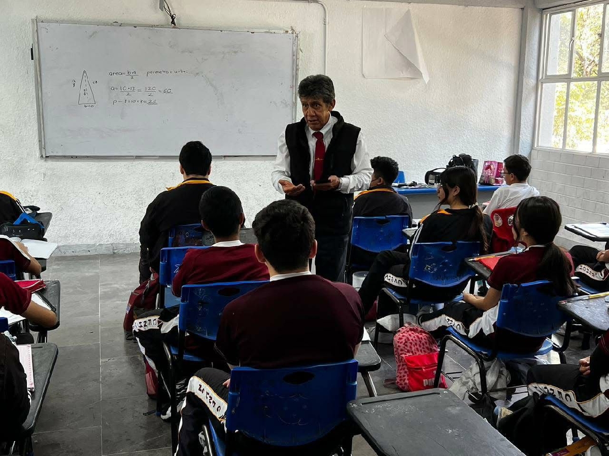 Escuelas de la Sierra Norte y Nororiental de Puebla sin clases por indicación de la SEP