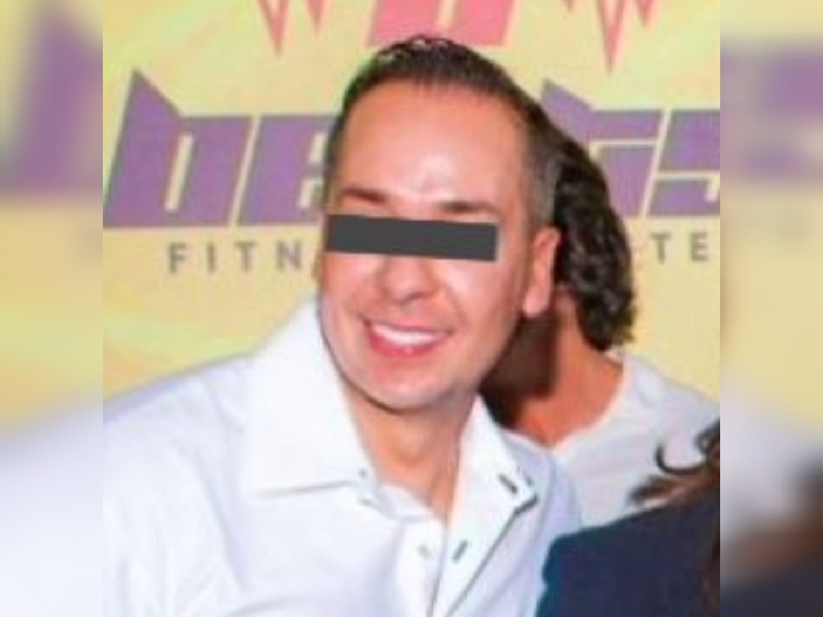 Empresario poblano ligado a Mamitas y 40 Grados es arrestado